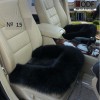 Авточехлы из натурального меха для Daewoo Nexia new - Авточехлы в Екатеринбурге купить. 
