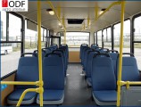 чехлы перетяжка ремонт замена латекса сидений автобуса - Авточехлы в Екатеринбурге купить. 