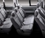 Чехлы сидений из экокожи Hyundai - Авточехлы в Екатеринбурге купить. 