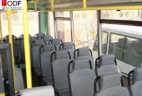 авточехлы для автобуса Богдан - Авточехлы в Екатеринбурге купить. 